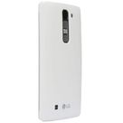 LG Quick Window Cover White LG G4c