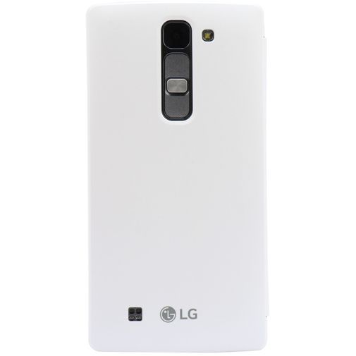 LG Quick Window Cover White LG Spirit