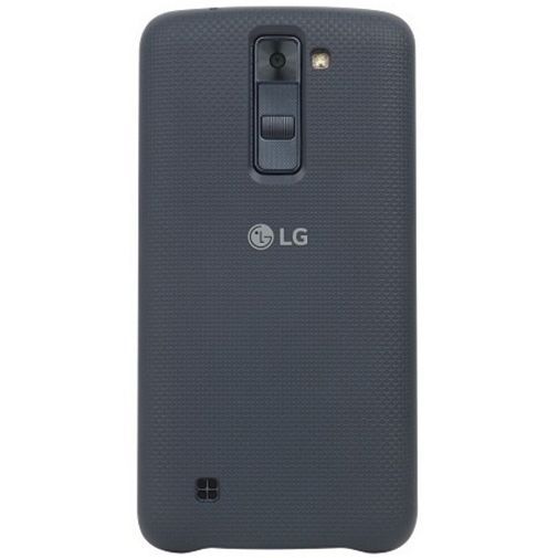 LG Slim Guard Case Black LG K8