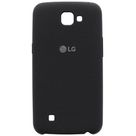 LG Slim Guard Case Black LG K4