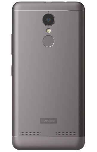 Lenovo K6 Dual Sim Grey