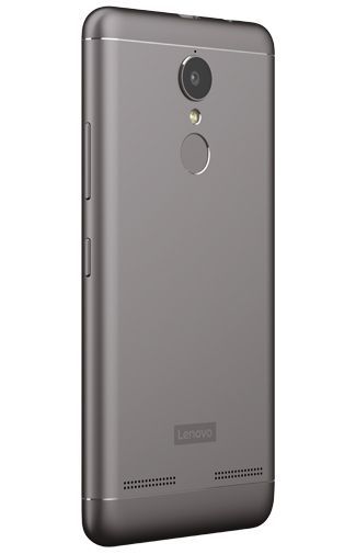 Lenovo K6 Dual Sim Grey