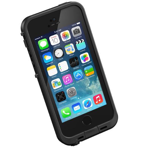 Lifeproof case online iphone se
