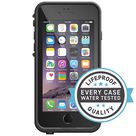 Lifeproof Fre Case Black Apple iPhone 6/6S