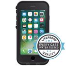 Lifeproof Fre Case Black Apple iPhone 7/8