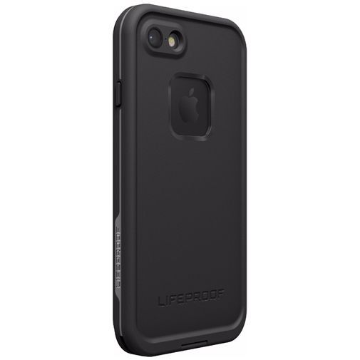 Lifeproof Fre Case Black Apple iPhone 7/8
