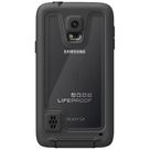 Lifeproof Fre Case Black Clear Samsung Galaxy S5/S5 Plus/S5 Neo