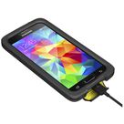 Lifeproof Fre Case Black Clear Samsung Galaxy S5/S5 Plus/S5 Neo
