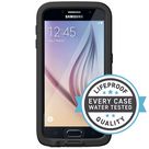 Lifeproof Fre Case Black Samsung Galaxy S6