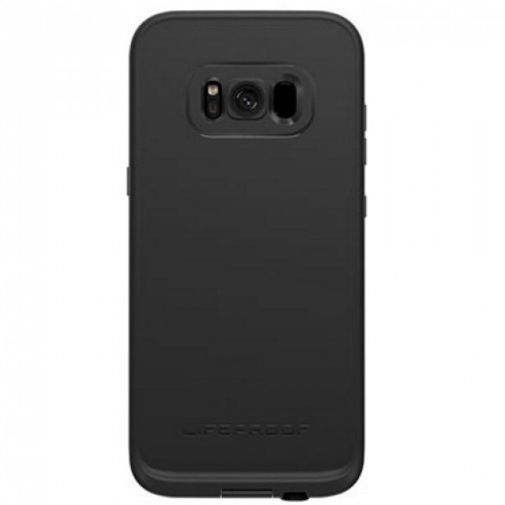 Lifeproof Fre Case Black Samsung Galaxy S8