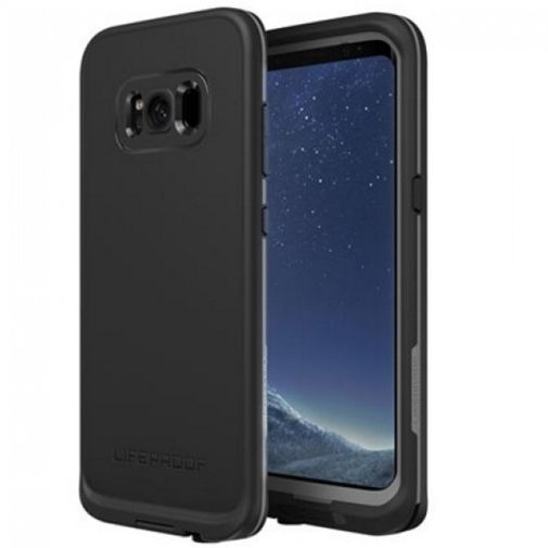 Lifeproof Fre Case Black Samsung Galaxy S8