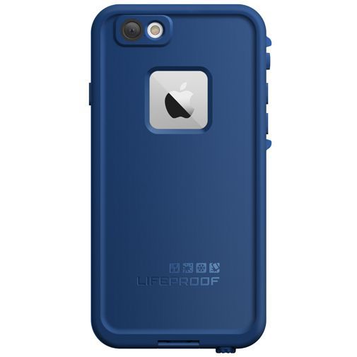 Lifeproof Fre Case Blue Apple iPhone 6/6S