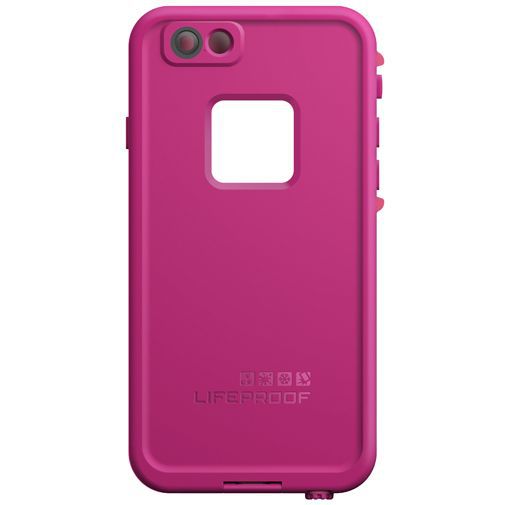 Lifeproof Fre Case Pink Apple iPhone 6/6S