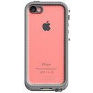 Lifeproof Fre Case White Clear Apple iPhone 5C