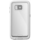 Lifeproof Fre Case White Clear Samsung Galaxy S6
