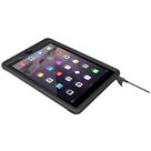 Lifeproof Nuud Case Black Apple iPad Air 2