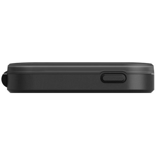 Lifeproof Nuud Case Black Apple iPhone 5/5S/SE