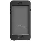Lifeproof Nuud Case Black Apple iPhone 6 Plus/6S Plus