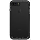 Lifeproof Nuud Case Black Apple iPhone 7 Plus/8 Plus