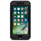 Lifeproof Nuud Case Black Apple iPhone 7/8