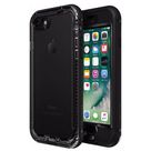 Lifeproof Nuud Case Black Apple iPhone 7/8