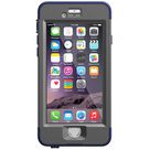 Lifeproof Nuud Case Blue Apple iPhone 6/6S