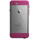 Lifeproof Nuud Case Pink Apple iPhone 6/6S