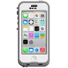 Lifeproof Nuud Case White Clear Apple iPhone 5C