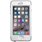 Lifeproof Nuud Case White Clear Apple iPhone 6 Plus/6S Plus