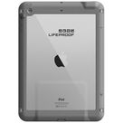 Lifeproof Nuud Case White Grey Apple iPad Air