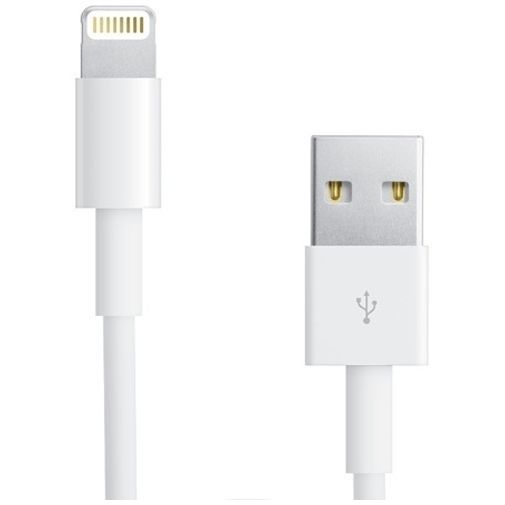 Trendy8 Lightning naar USB Kabel iPhone 5