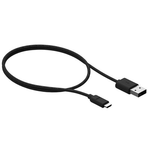Lumigon USB-microUSB Datakabel