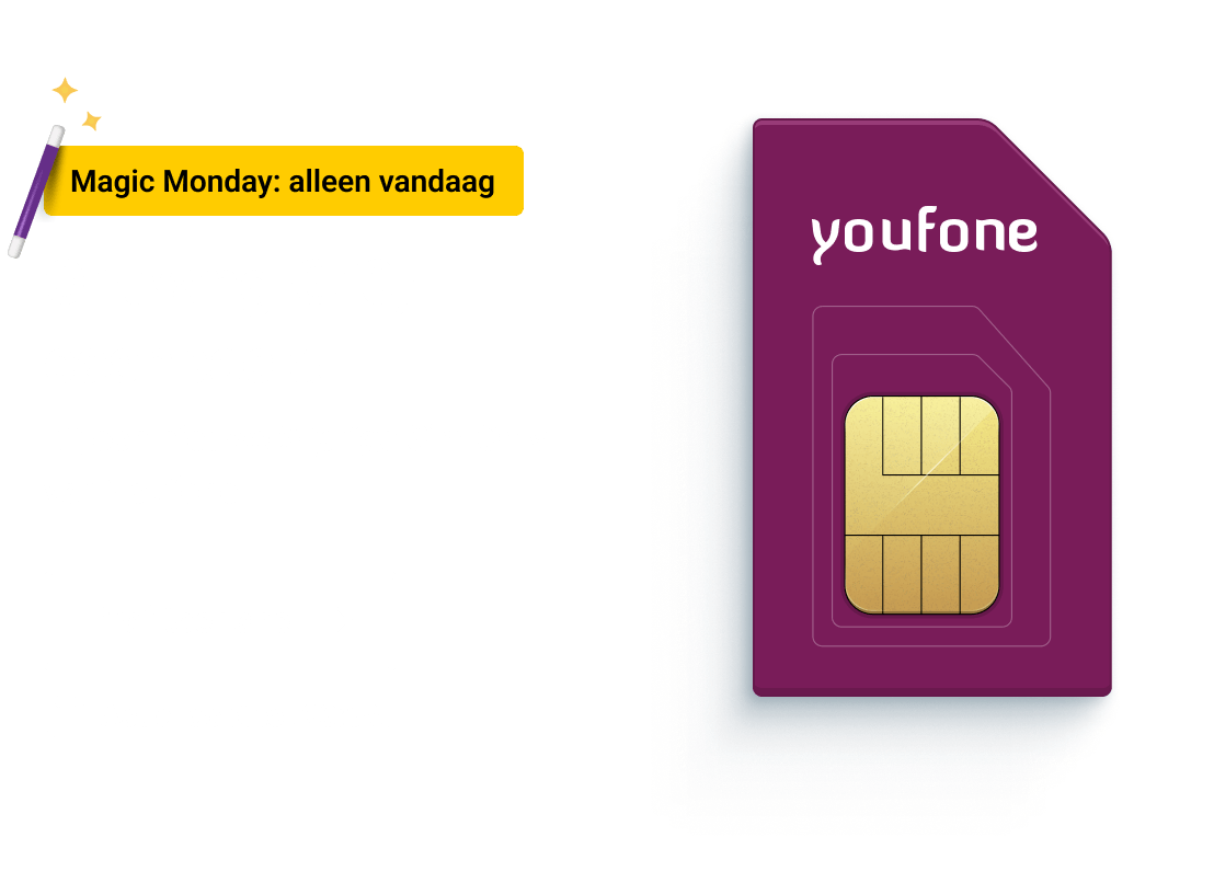 Week 28 - MM deal - Youfone