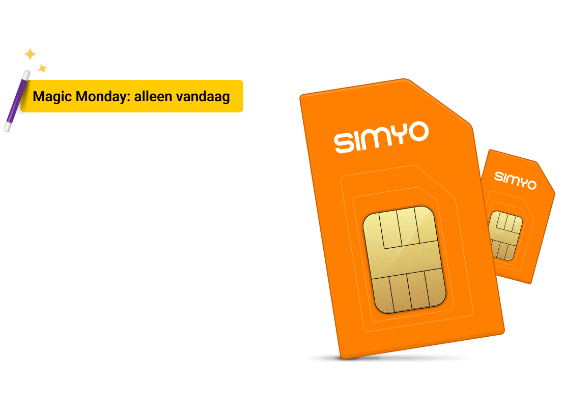 week 20 - MM - Simyo