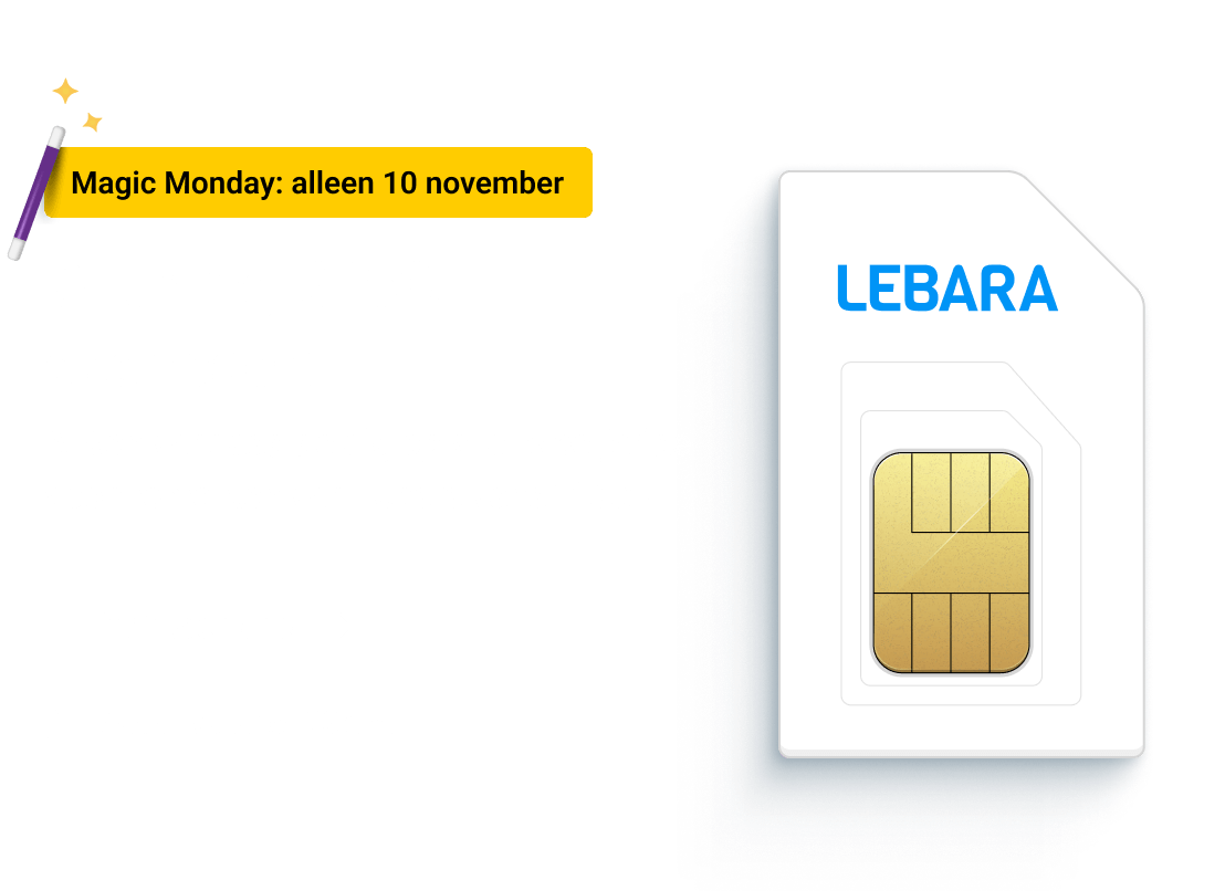 Week 46'25 - Hero - MM - Lebara