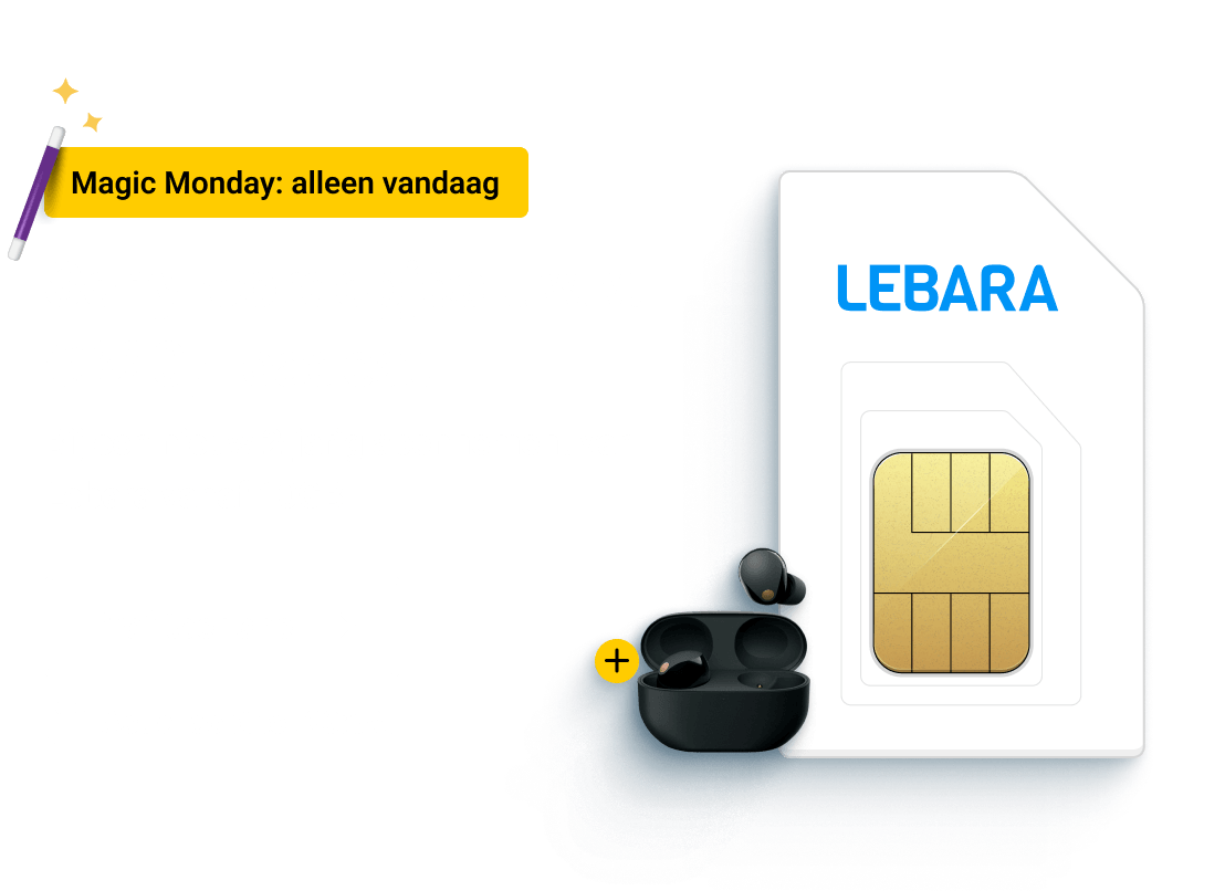 Week 51'25 - Hero - MM - Lebara