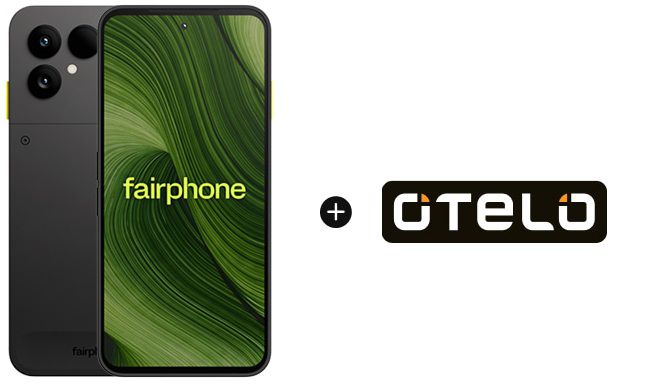 Magischer Deal: Hol Dir das Fairphone (Gen. 6)