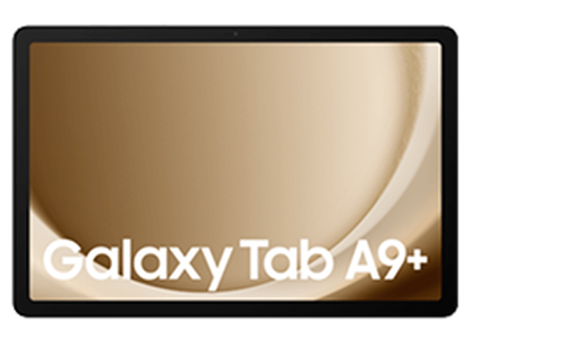 Jouw nieuwe maatje: de Samsung Galaxy Tab A9+