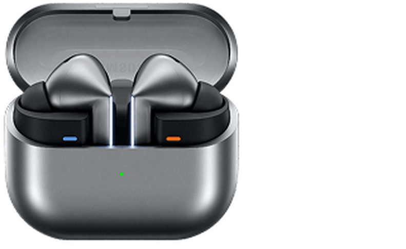 Discover the advanced Galaxy Buds 3 Pro
