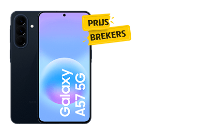 Ga voor de Galaxy A57 5G