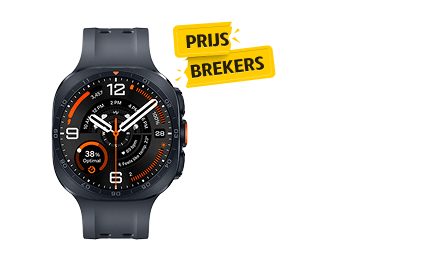 Voordelig de nieuwste Galaxy Watch Ultra 2 in huis
