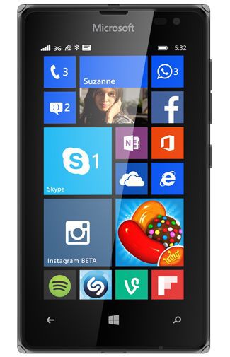 Microsoft Lumia 532 - kopen - Belsimpel