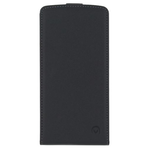 Mobilize Classic Flip Case Apple iPhone 6/6S Black