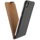 Mobilize Classic Flip Case Black HTC Desire 626