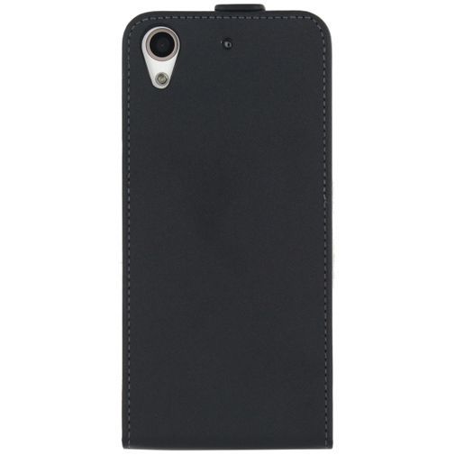 Mobilize Classic Flip Case Black HTC Desire 626
