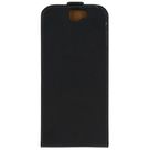 Mobilize Classic Flip Case Black HTC One A9