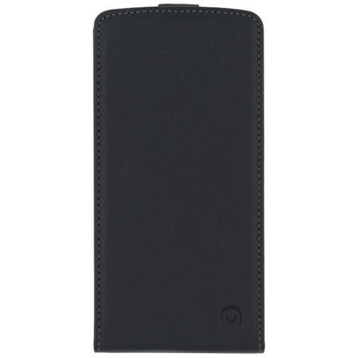 Mobilize Classic Flip Case Black Huawei Nexus 6P