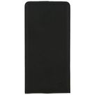 Mobilize Classic Flip Case Black Huawei P9 Lite
