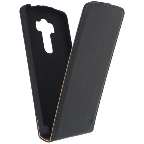 Mobilize Classic Flip Case Black LG G4 S
