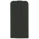 Mobilize Classic Flip Case Black LG K8